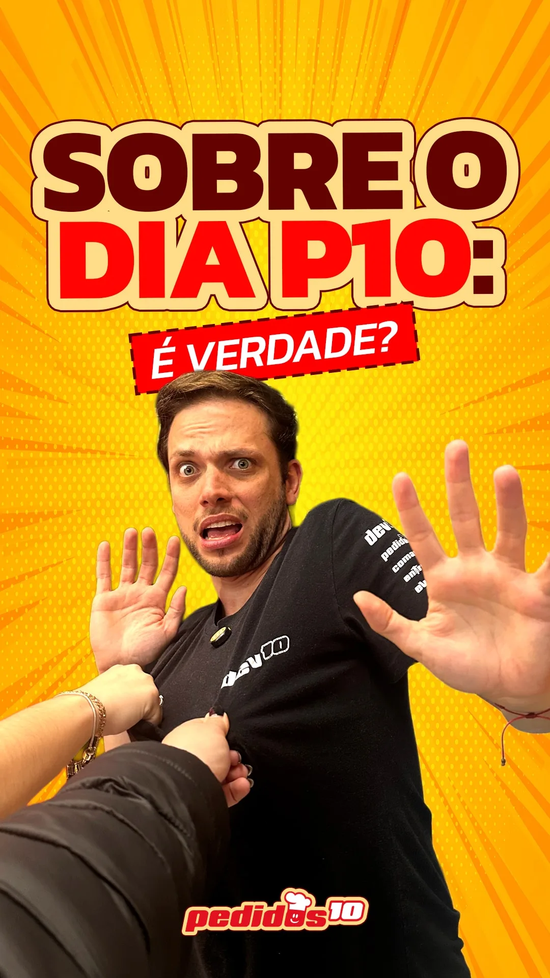 Post 1 de Pedidos10