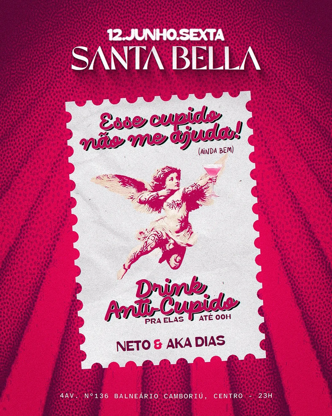 Post 3 de Santa Bella