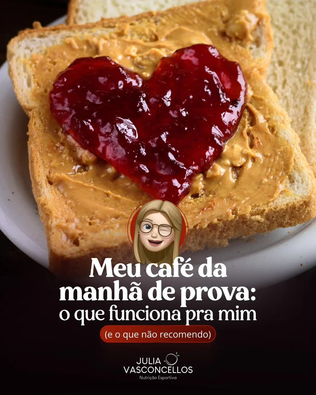Post 7 de Ke Valente, Nutreasy e Julia