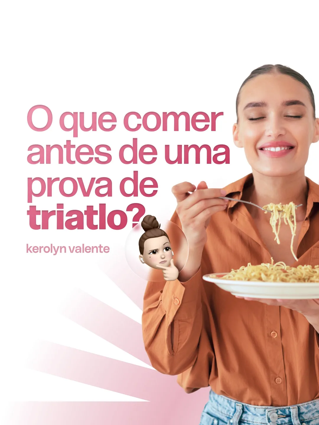 Post 2 de Ke Valente, Nutreasy e Julia