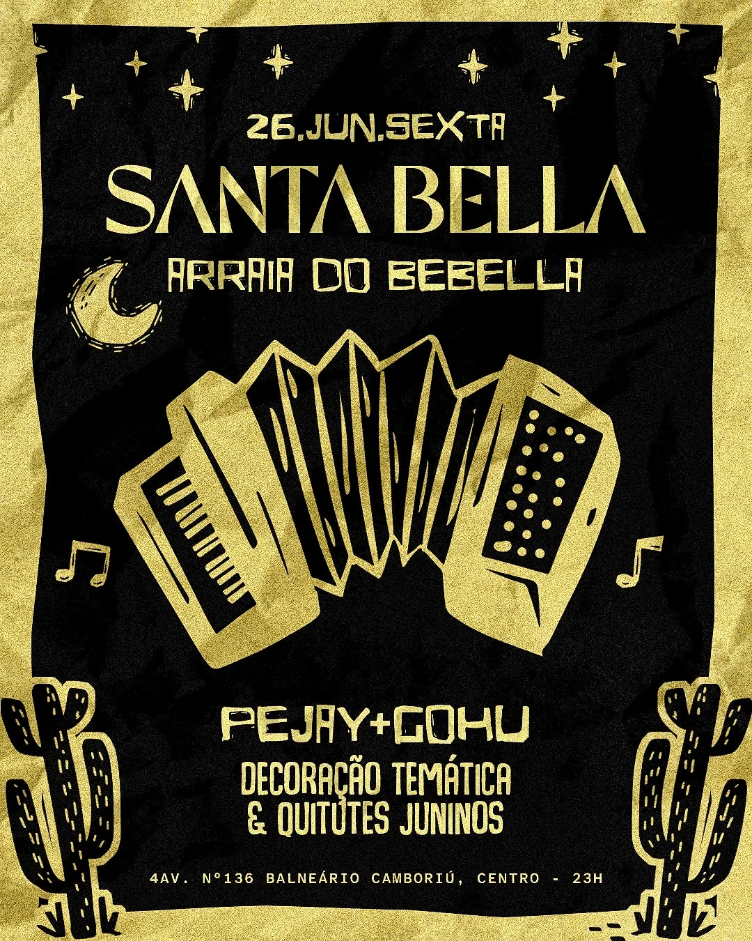 Post 6 de Santa Bella